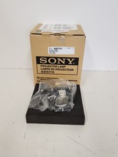 NEW IN BOX SONY PROJECTOR LAMP LMP-C190/90