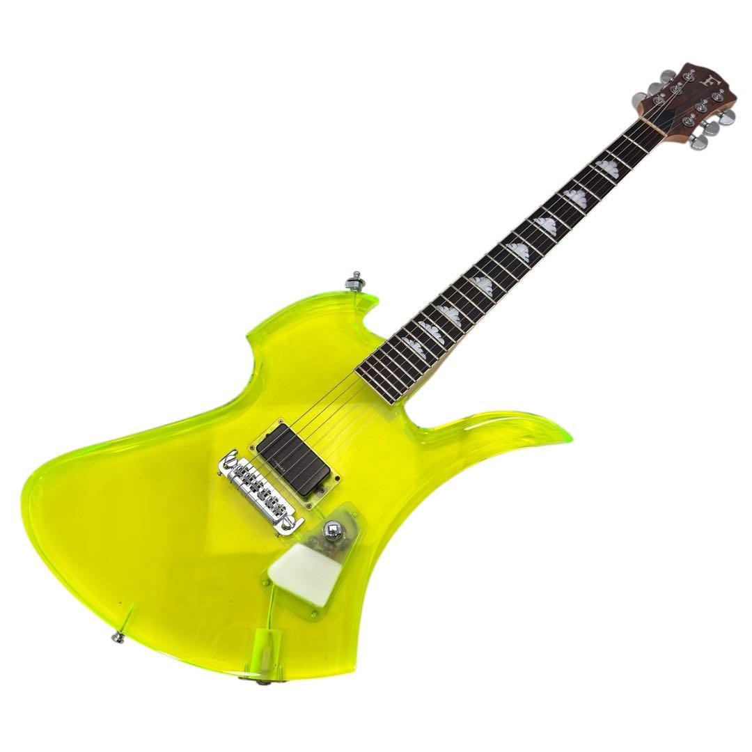 FERNANDES MG-115CGR hide JERRY Mockingbird | eBay