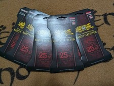 Booster Box Prices | YuGiOh 25th Anniversary Rarity Collection | YuGiOh Cards Booster Box Prices | YuGiOh 25th Anniversary Rarity Collection | YuGiOh Cards