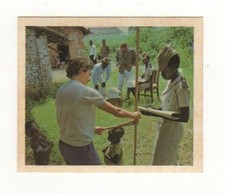 United Nations #14 Agricultural workers in Gabon