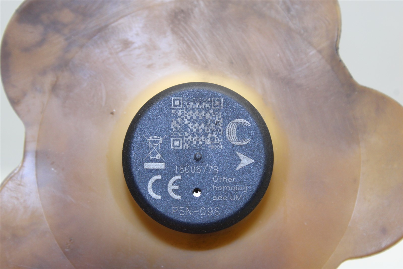McLaren Artura 2025 Tpms sensor