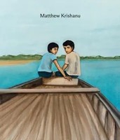 Matthew Krishanu (U. A.) | Matthew Krishanu | Buch | Englisch (2023) | Gebunden