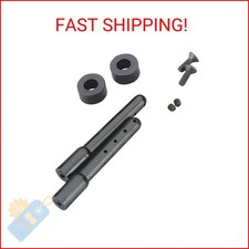 Duratrax Nylon Body Post Black 2 2 DTXC2612