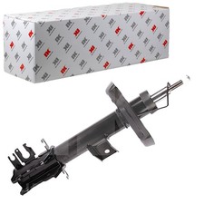 NK GASDRUCK STOßDÄMPFER VORDERACHSE LINKS PASSEND FÜR FIAT PANDA | 65233149