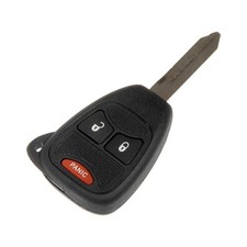 For Dodge Ram 350045005500 2008 2009 2010 Keyless Remote Case Repair Black For Dodge Ram 350045005500 2008 2009 2010 Keyless Remote Case Repair Black