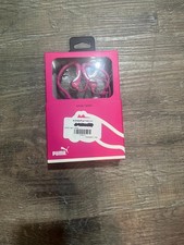 PUMA SOCIAL BUDS PINK