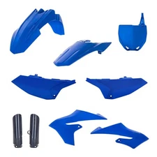 Acerbis 27266-47705 2726647705 FULL PLASTIC KIT YAM ORIGINAL