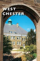 Bruce Mowday (U. A.) | West Chester | Buch | Englisch (2016) | Gebunden