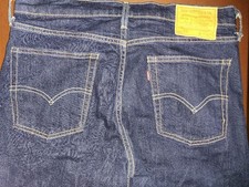 Levi's 510 Skinny Fit 31 inch inseam 70cm