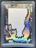 2025 Topps UFC Royalty Jalin Turner Relic Jewels #/99