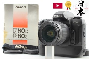 Nikon F 80 | eBay