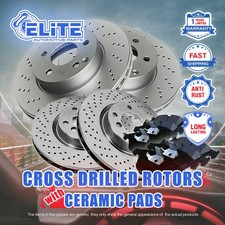 Fr Rotors Ceramic Pads For 2008-2010 Chevrolet Cobalt Ss Wfront Brembo Brake Fr Rotors Ceramic Pads For 2008-2010 Chevrolet Cobalt Ss Wfront Brembo Brake