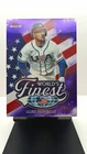 2026 Topps Finest Alex Bregman Refractor (RAW)