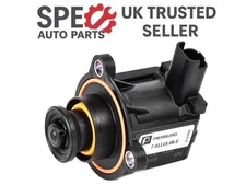GENUINE TURBO DIVERTER SOLENOID VALVE - BMW MINI - R55,R56,R57,R58,R59,R60,R61