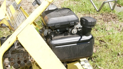 #ad Honda GC160 Engine $175.00