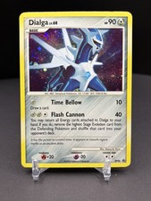 Dialga #1 Prices | Pokemon Diamond & Pearl | Pokemon Cards