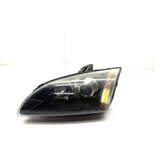 Ford Focus ST headlight passenger left MK2 ST225 2007