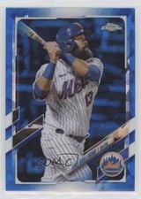 2021 Topps Chrome Update Sapphire Edition Luis Guillorme #US127 6k8
