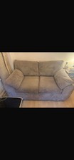 3 Seater Sofa + 2 Seater Sofa. £250 Combined Price. Collection Only. Queries😊?