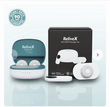 Relivex Adaptive Correction System