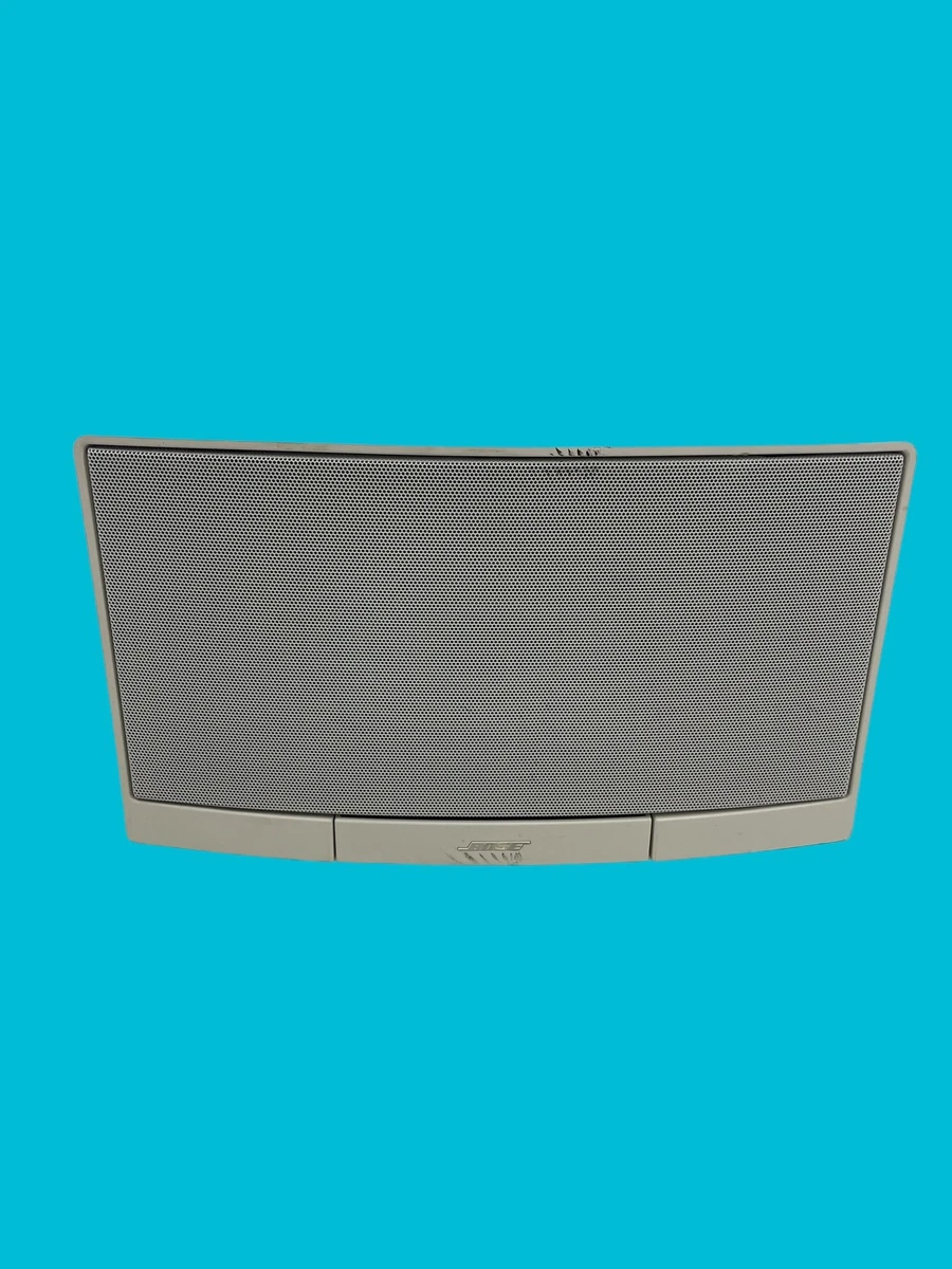 Bose RoomMate - Compact Hi-Fi Speaker - HomeCineSolutions Bose RoomMate - Compact Hi-Fi Speaker - HomeCineSolutions
