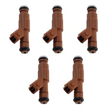 Injecteur Volvo XC70