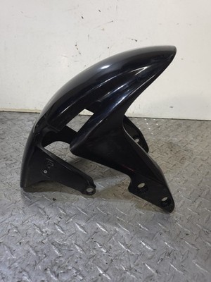 2007-2012 HONDA CBR 600rr OEM FRONT FENDER | eBay