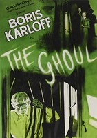 Ghoul 1933 - Dvd - G3Z