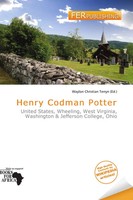 Waylon Christian Terryn | Henry Codman Potter | Taschenbuch | Englisch (2026)