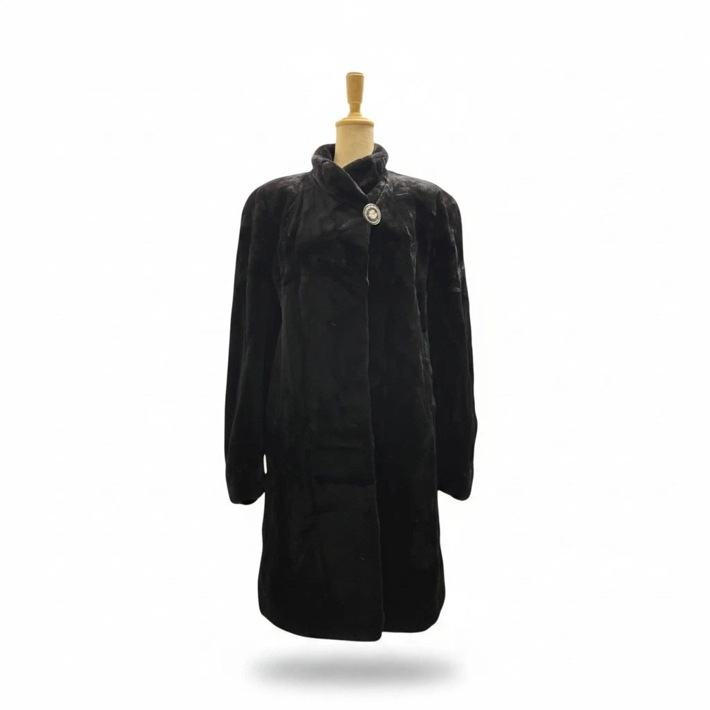 saga mink jacket products for sale | eBay