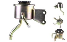 Power Steering Pump Reservoir Tank Assembly Compatible with Land Cruiser 100