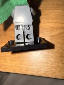 LEGO Loki Minifigure Marvel Avengers  Super Heroes 6867 6868 6869 Rare