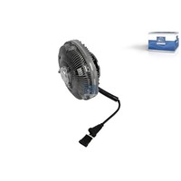 Kupplung KüHlerlüFter DT Spare Parts Iam-Expertise Passend FüR U.A. DAF CF