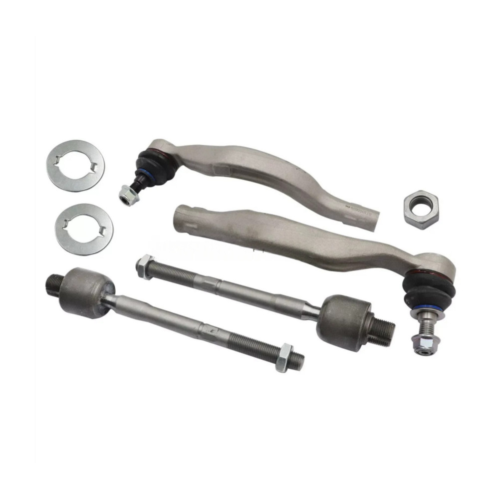Maserati Ghibli 2014-2016 FRONT+RIGHT+INNER Inner tie rod P/N 673000005