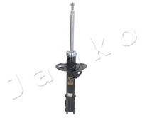 1X Japko StoßDäMpfer MJ20067 FüR Toyota Yaris KSP130_ KSP130 GPL KSP90_ VVT Vvti