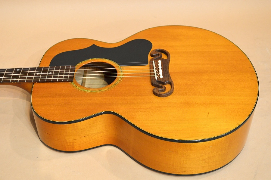 Gibson J-100XT 2000 Used Acoustic Guitar | eBay