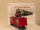 O Scale Trains Lionel SOO Line Box Car 9207 — photo 3