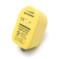 TURCK FCS-N1/2A4P-AP8X-H1141 / FCSN12A4PAP8XH1141 (BRAND NEW)