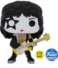 Funko Pop! Rocks: Kiss The Starchild Vinyl Figure #122