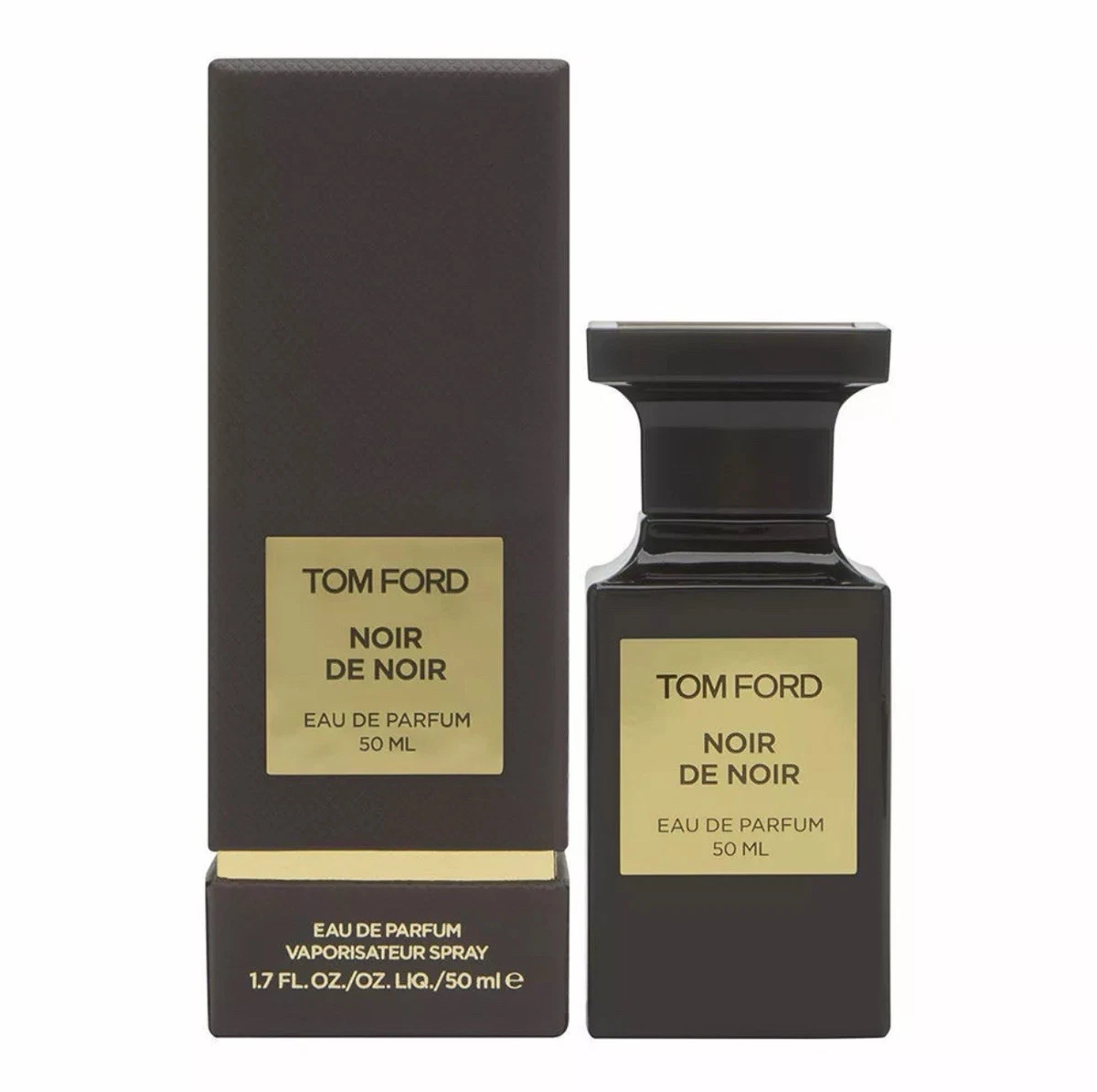 Tom Ford Noir de Noir Unisex Fragrances for sale | eBay