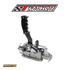 Pistol 2 & 3 & 4 Speed Bare Shifter Ratchet Bang Shift