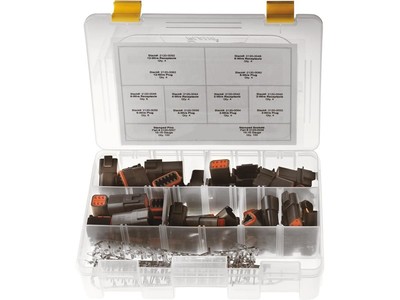 NAMZ Multilock Connector Kit 670075