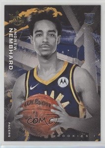 2022-23 Panini Court Kings Rookies I Andrew Nembhard #94 Rookie RC