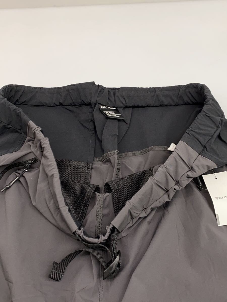 ARC'TERYX Pantaloncini corti ARC TERYX 24SS Hangdog L nylon GRIGIO X000008954