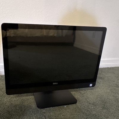 Dell Inspiron 24 intel core i7(untested) (Read description) 