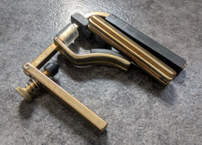 Shubb Dobro, Resophonic Guitar Capo, Resonato...