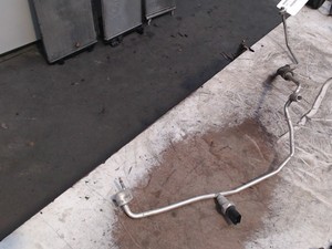 KLIMA LEITUNG VW Golf Sportsvan (AUVS) MPV 1.4 TSI 16V (CZDA) 2015 5Q0820741B