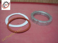 Steris Reliance EPS OEM Complete Connection Block Nut Pad O Ring Kit