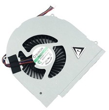 Ventola radiatore FAN cooler compatibile per IBM Lenovo Ideapad Y580, Y580M, Y580N