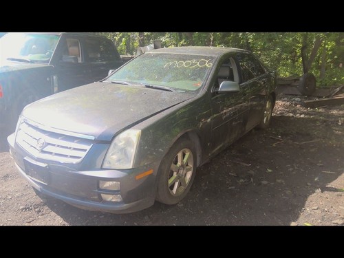 Blower Motor Coupe Fits 07-15 CTS 25504 - Picture 12 of 12
